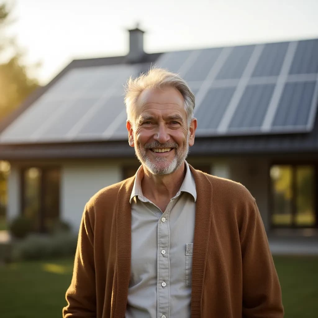 Sabine & Thomas Huber